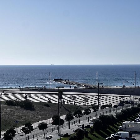 コスタ・ダ・カパリカCaparica Ocean Viewアパートメント エクステリア 写真