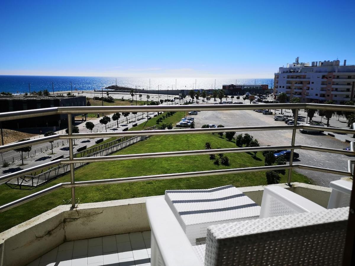 コスタ・ダ・カパリカCaparica Ocean Viewアパートメント エクステリア 写真