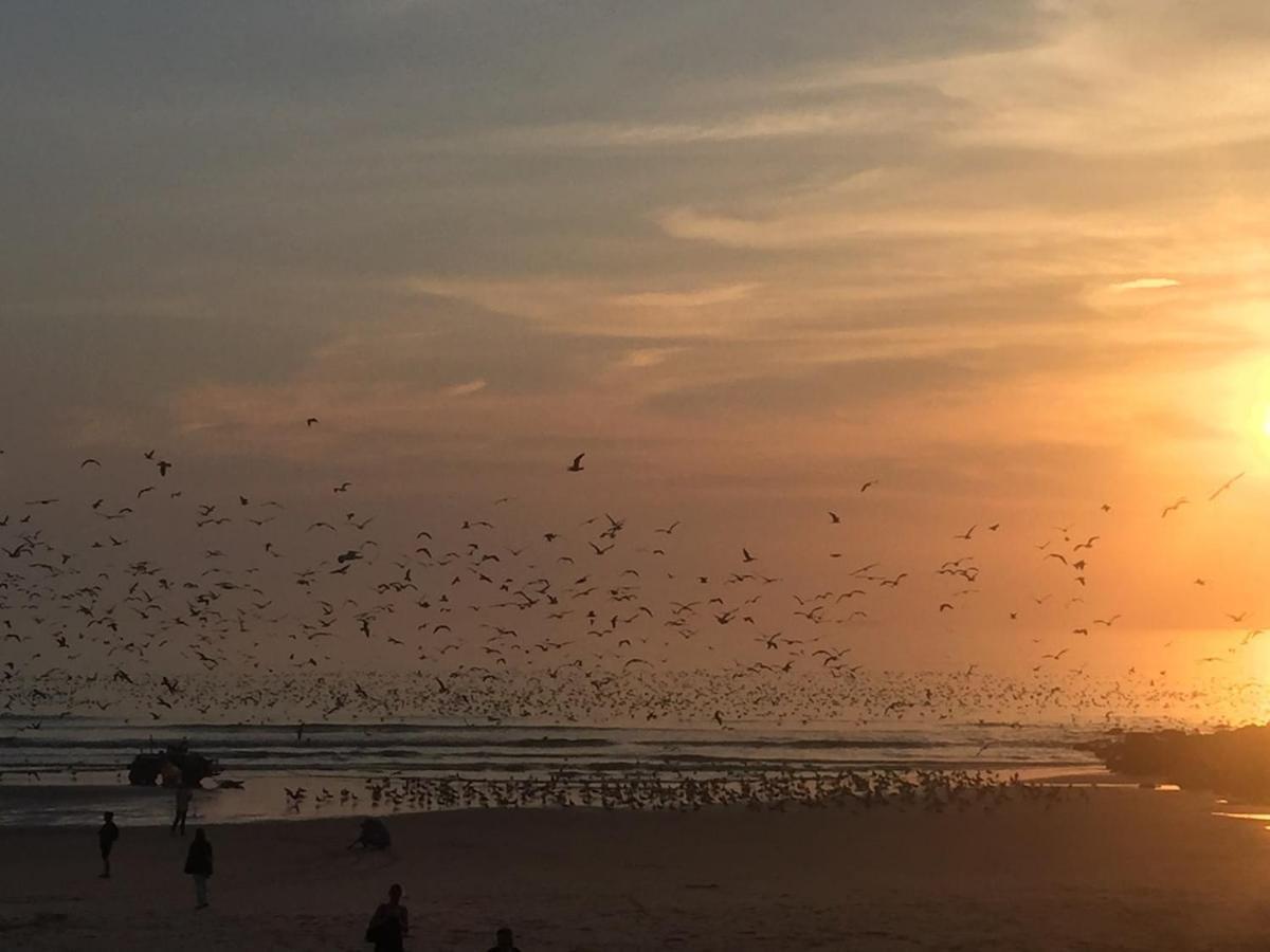 コスタ・ダ・カパリカCaparica Ocean Viewアパートメント エクステリア 写真